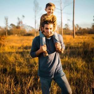 Meet your Posher, Zach